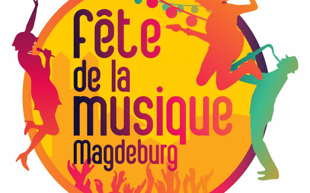 Feiert mit uns die  Fête de la Musique